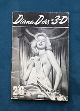 1950 diana dors for sale  SURBITON