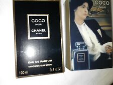 Chanel coco noir gebraucht kaufen  Kleinwallstadt