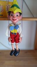 Marionnette pinocchio pelham d'occasion  Amiens-