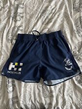 Melbourne storm shorts for sale  CHICHESTER
