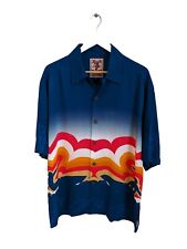 Mambo loud shirt for sale  LINLITHGOW