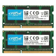 Ram crucial 8gb d'occasion  Montpellier-