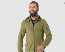 motorrad softshell jacke gebraucht kaufen  Ehingen