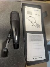 Sennheiser md421 dynamic for sale  Otterbein