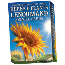 Herbs plants lenormand for sale  UK