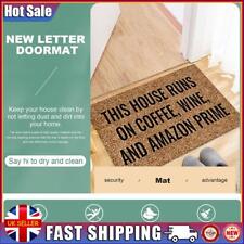 Front door mat for sale  UK