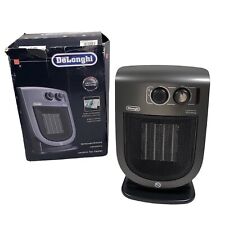 DeLonghi Ceramic Heater Fan & Summer Ventilation DCH5231 In Original Box for sale  Shipping to South Africa