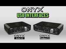 Onyx artist usb for sale  USA