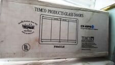 Tempco glass fire for sale  Detroit