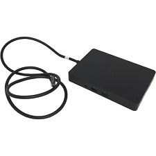 Dell dockingstation usb gebraucht kaufen  Hamme