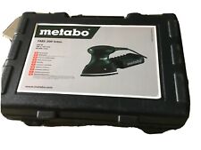 Metabo fsr 200 gebraucht kaufen  Eilenburg