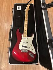 Fender stratocaster american for sale  Yorktown Heights