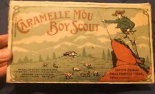 Boy scout scatola usato  San Lazzaro Di Savena
