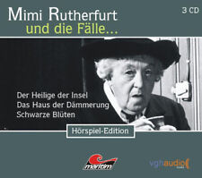 Various mimi rutherfurt gebraucht kaufen  Berlin