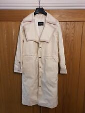 Womens trench coat for sale  BRADFORD