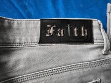 Edel jeans faith gebraucht kaufen  Westerburg-Umland