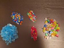 Lego steine transparent gebraucht kaufen  Buchholz i.d. Nordheide