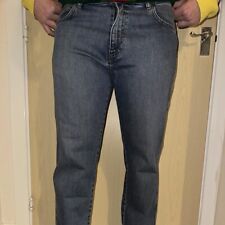 Men wrangler jeans for sale  WEST BROMWICH