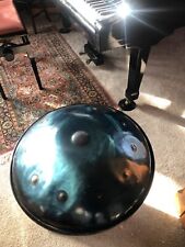 Handpan caisa cosma gebraucht kaufen  Adelberg