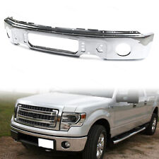 Chrome steel front for sale  Buford