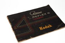 Genuine kodak retina for sale  TAUNTON
