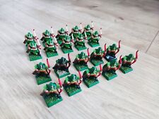 Whfb warhammer waldelfen gebraucht kaufen  Münster