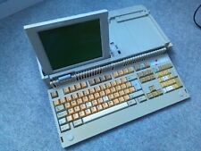 Vintage amstrad ppc512 for sale  HOUNSLOW