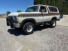 1978 ford bronco for sale  Las Vegas