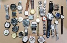 Watch joblot spares for sale  MANCHESTER