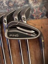 ping g25 irons for sale  PETERSFIELD