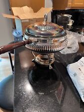 Sheridan Chafing Dish Silverplate New. Never Used for sale  Shipping to South Africa