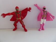 Power rangers mystic for sale  SIDCUP