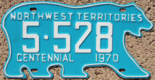 1970 northwest territories for sale  Reseda