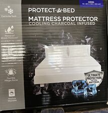 Protect bed mattress for sale  Kansas City
