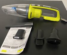 Used, RYOBI 18V ONE+ Cordless Wet/Dry Hand Vacuum (Tool Only) for sale  Shipping to South Africa
