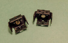 Paire transistors bd115 d'occasion  Drancy