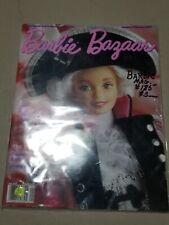 Saia Árvore Infantil Volume Mackenzie Revista Barbie Bazar Janeiro Fevereiro 1997 comprar usado  Enviando para Brazil