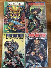 Predator big game for sale  Wadsworth