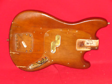 bass 1977 mustang fender for sale  Glassboro