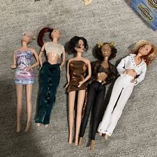 Spice girls barbie for sale  Fort Bliss