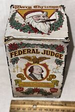 Antique rare federal for sale  Harlan