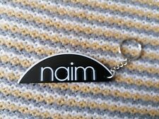 Naim key ring for sale  WIDNES