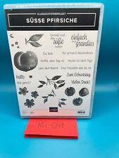 Stampin set stanzen gebraucht kaufen  Kirchhain