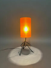 Lampe table 1950 d'occasion  Montreuil