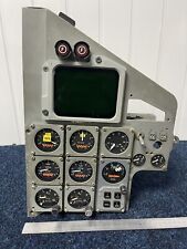 Tornado aircraft cockpit for sale  STAFFORD
