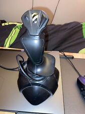 Thrustmaster usb joystick for sale  NEWPORT