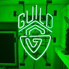 Guild guitars green gebraucht kaufen  Hamburg