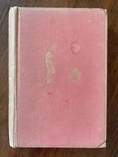 the House at Pooh Corner - 1st Ed dated 1928 - A A Milne for sale  STRATFORD-UPON-AVON