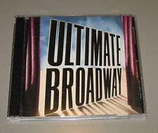 Ultimate broadway oklahomo for sale  West Milford