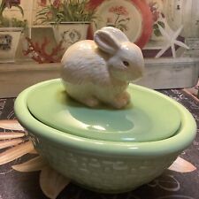 Rabbit bunny covered for sale  Casselberry